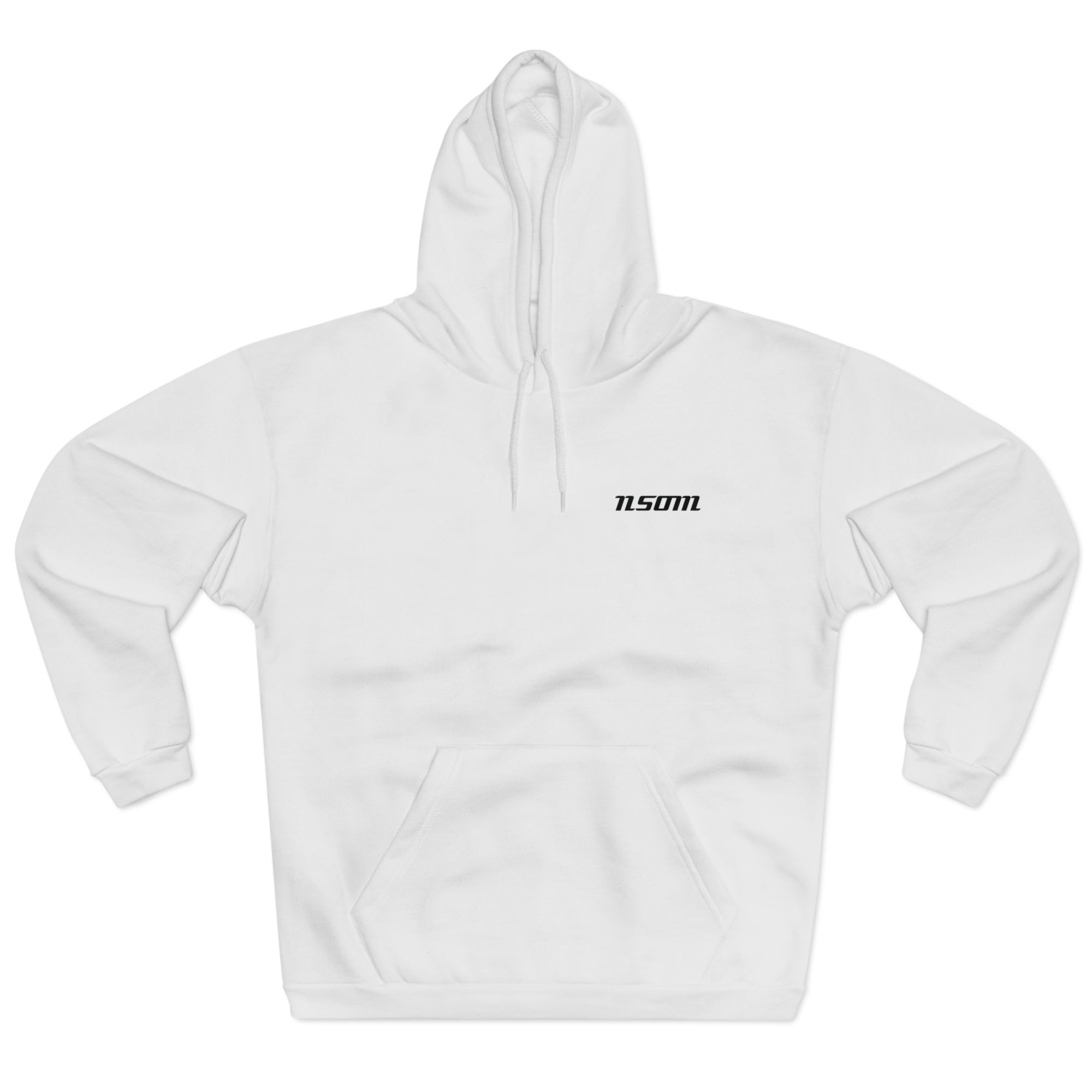 NSOM Hoodie - Basic