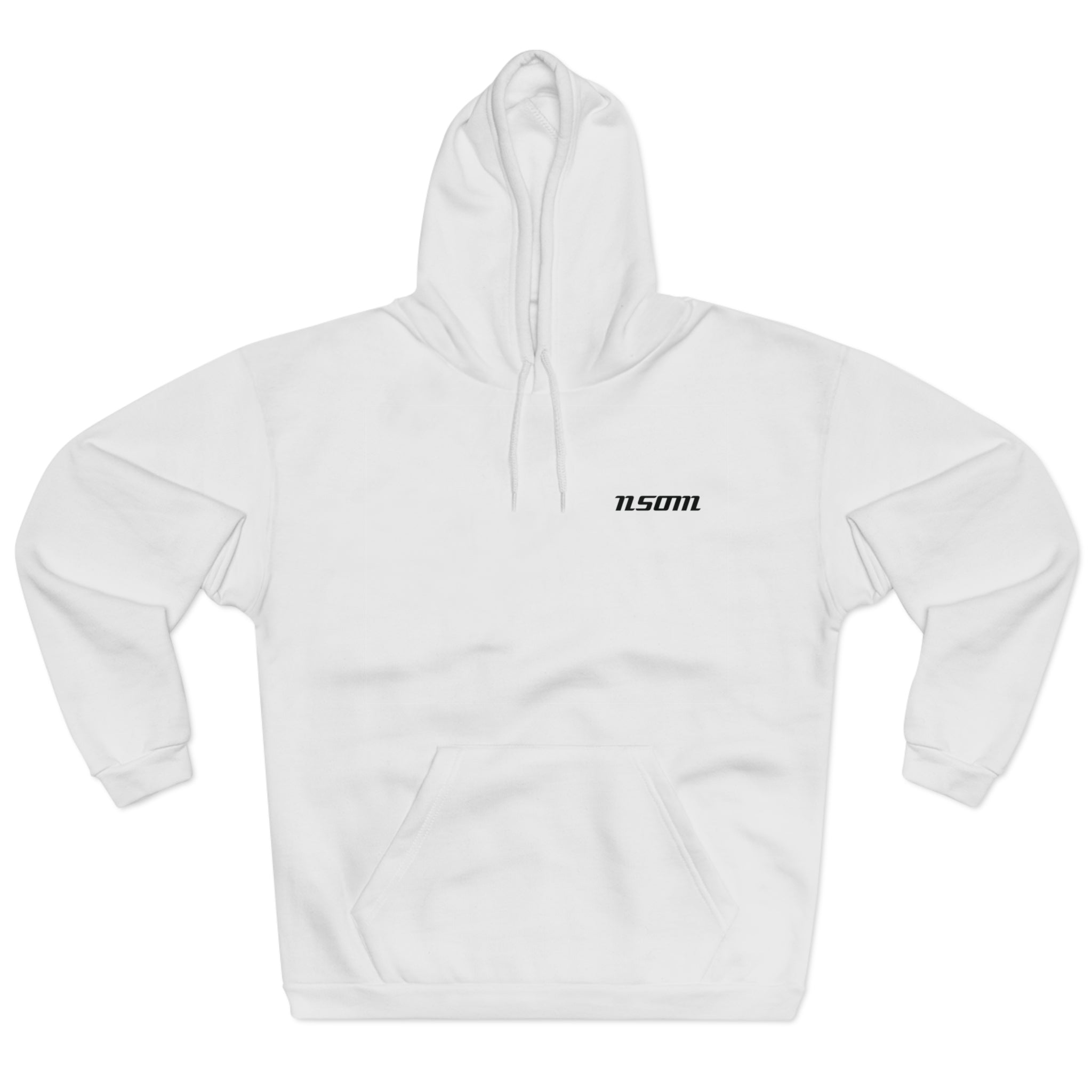 NSOM Hoodie - Basic