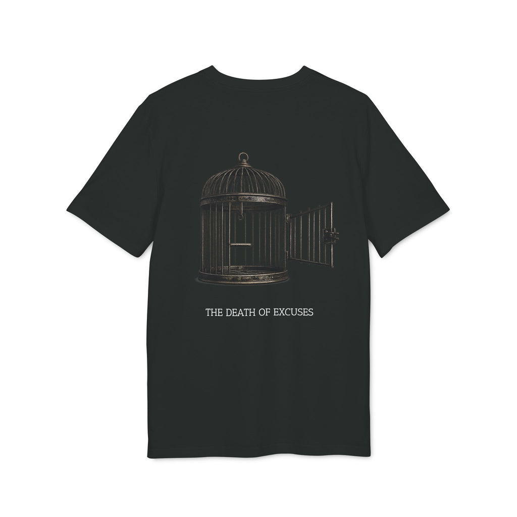 NSOM Transcend - Tee