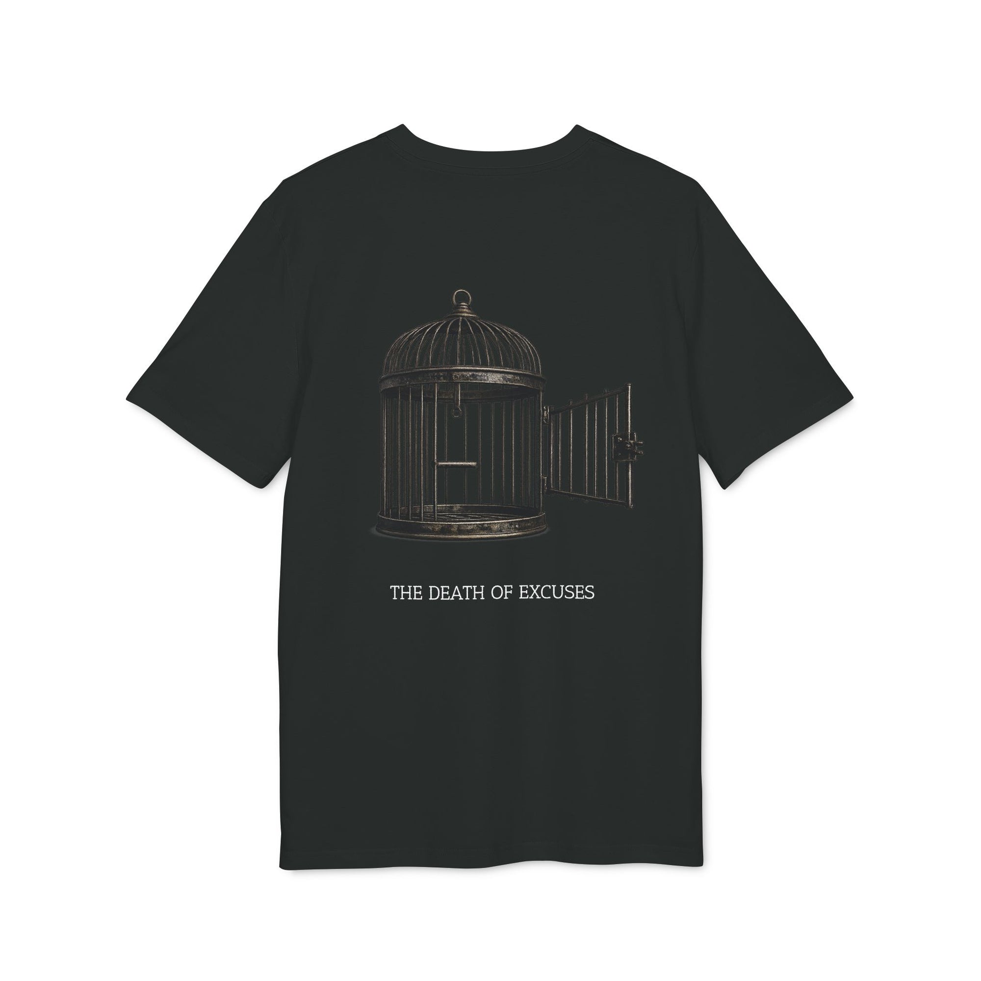 NSOM Transcend - Tee