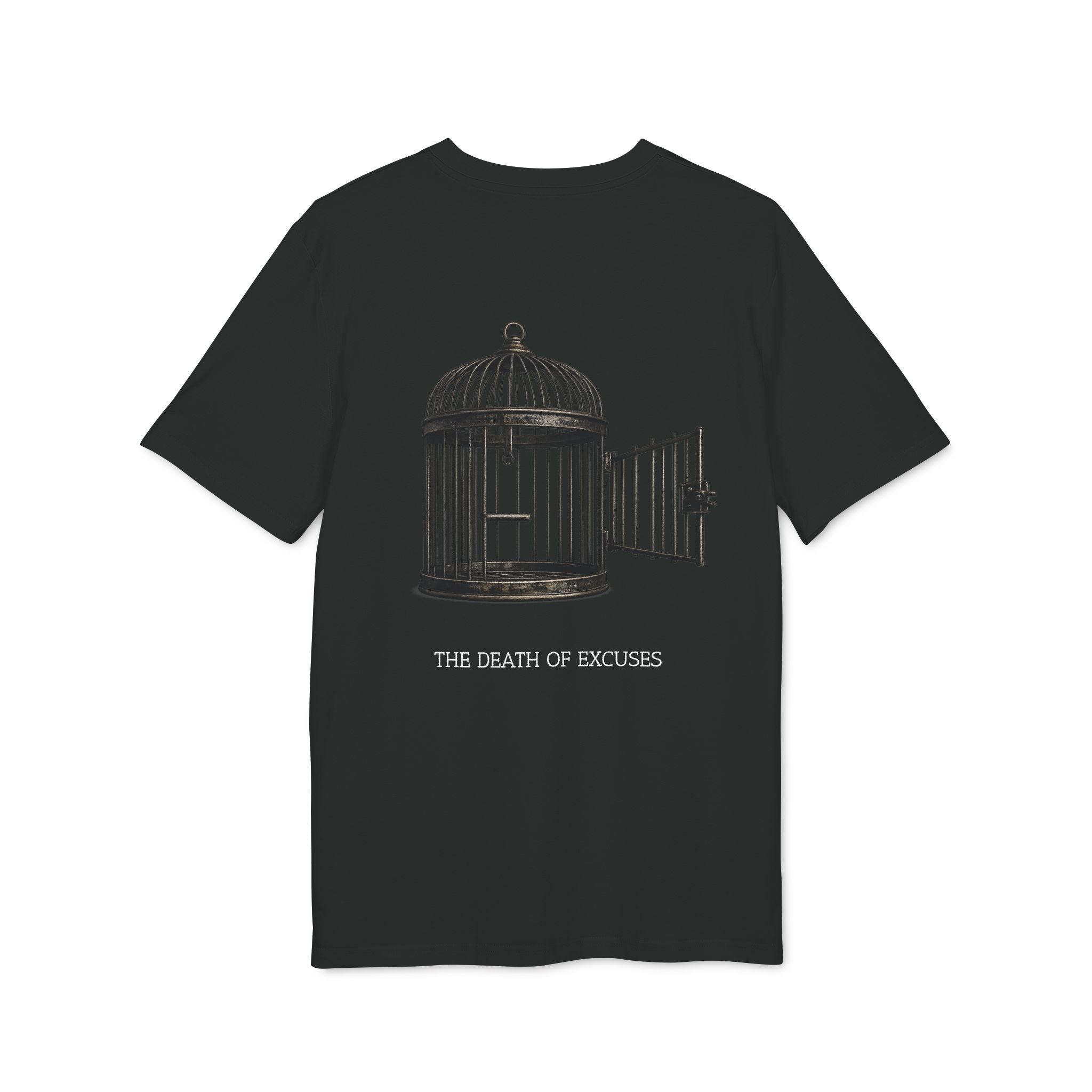 NSOM Transcend - Tee