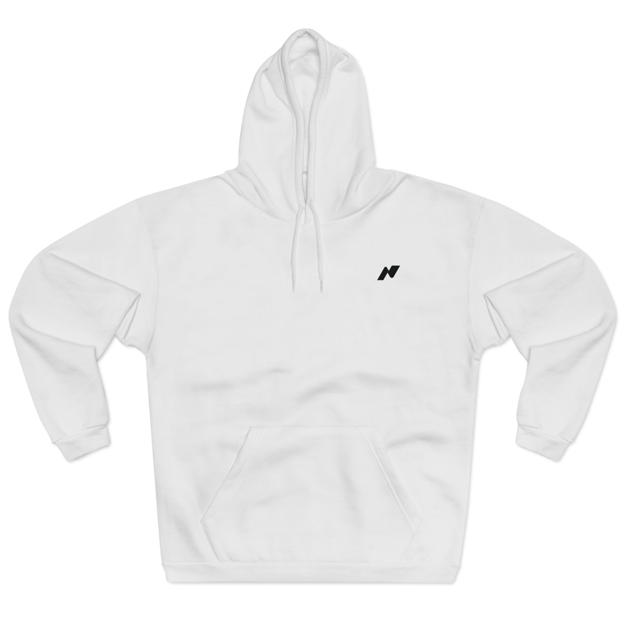 NSOM MARK Hoodie - Basic