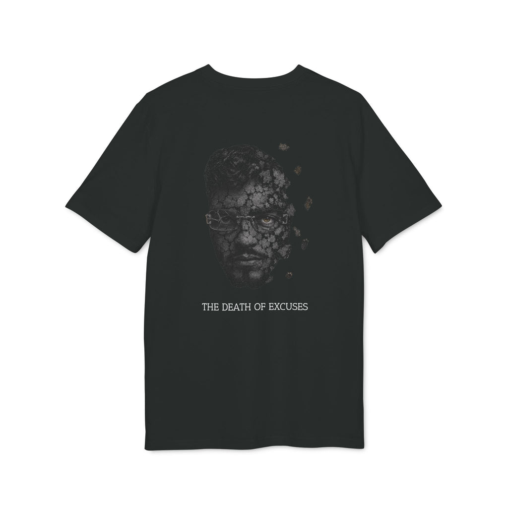 NSOM Fracture - Tee