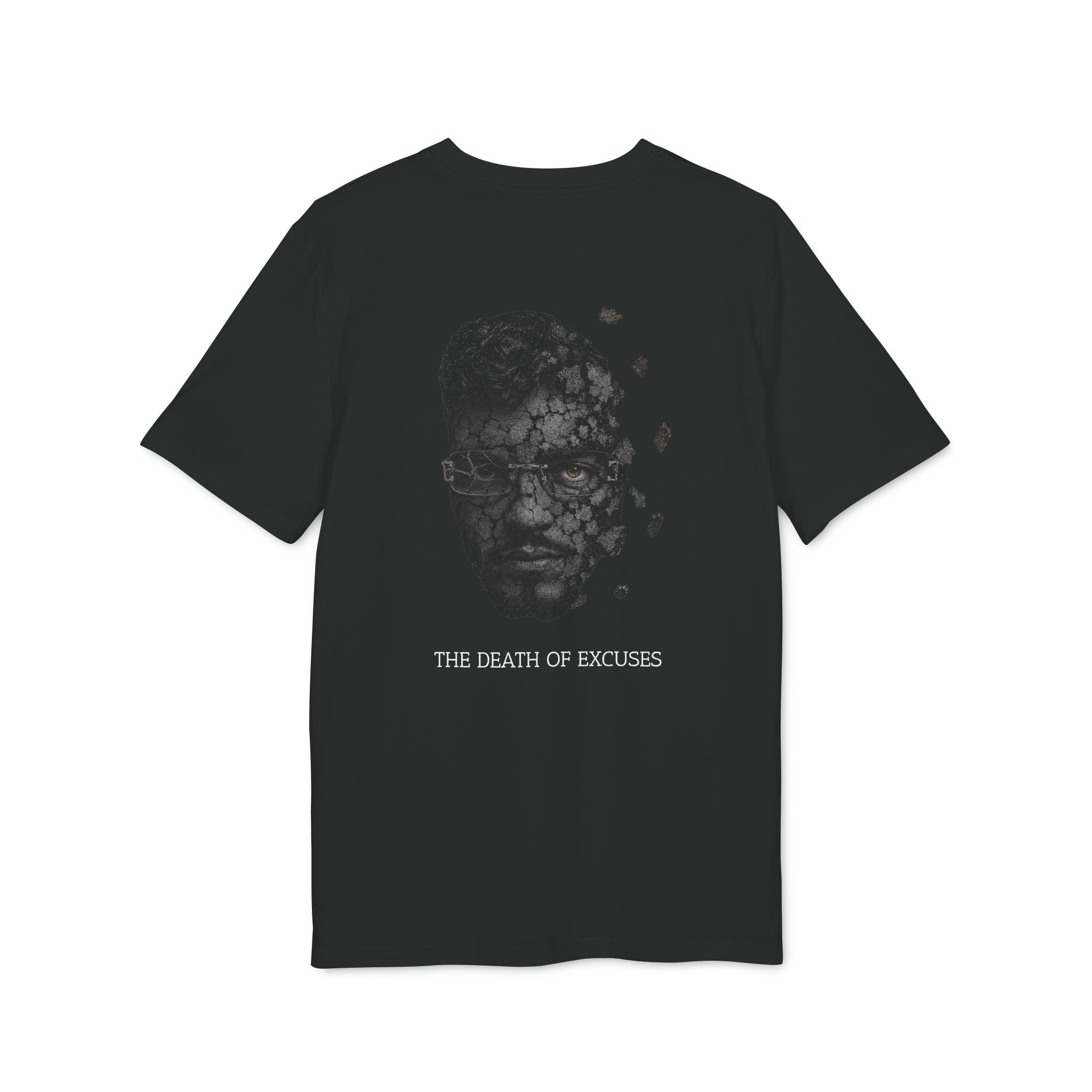 NSOM Fracture - Tee
