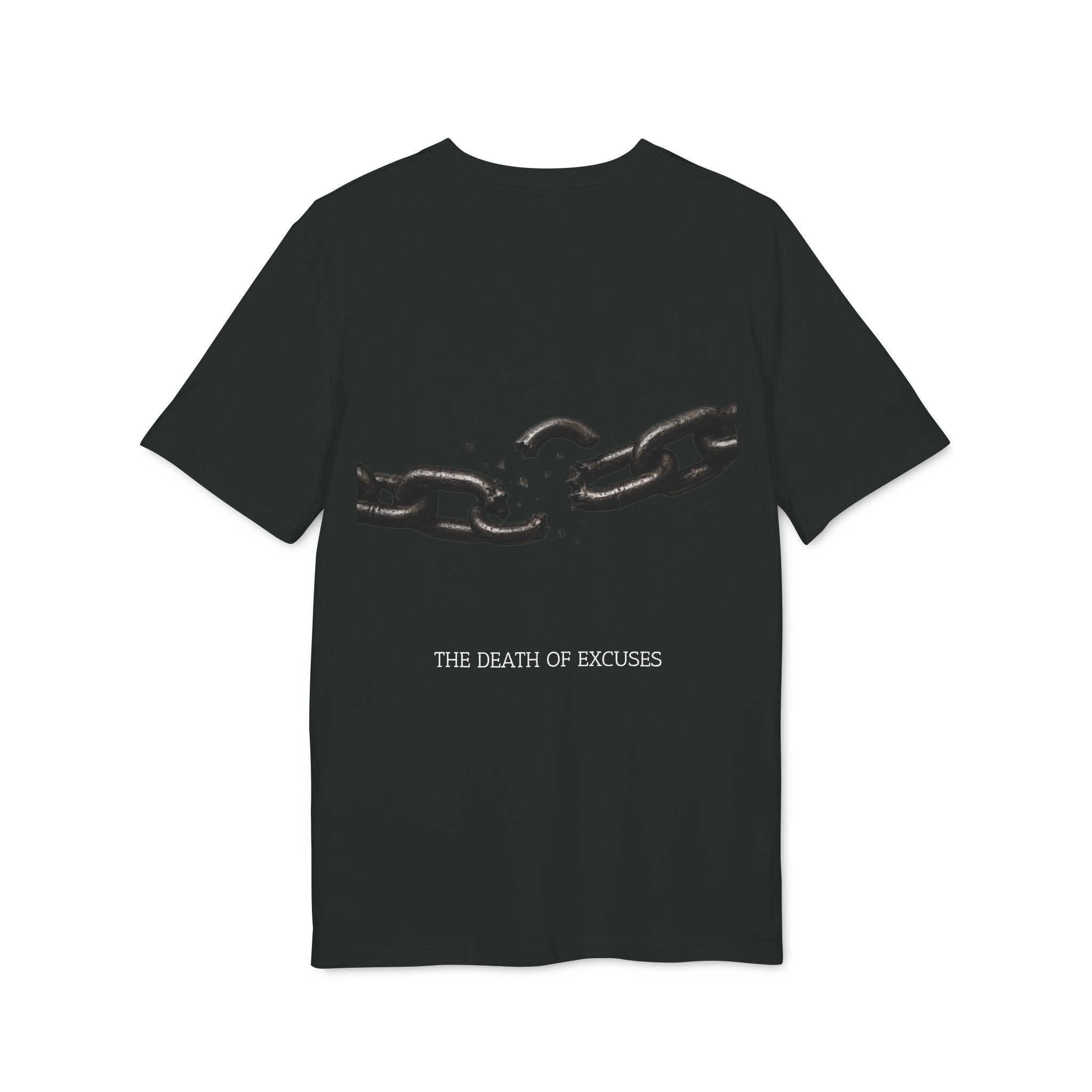NSOM Unbound - Tee