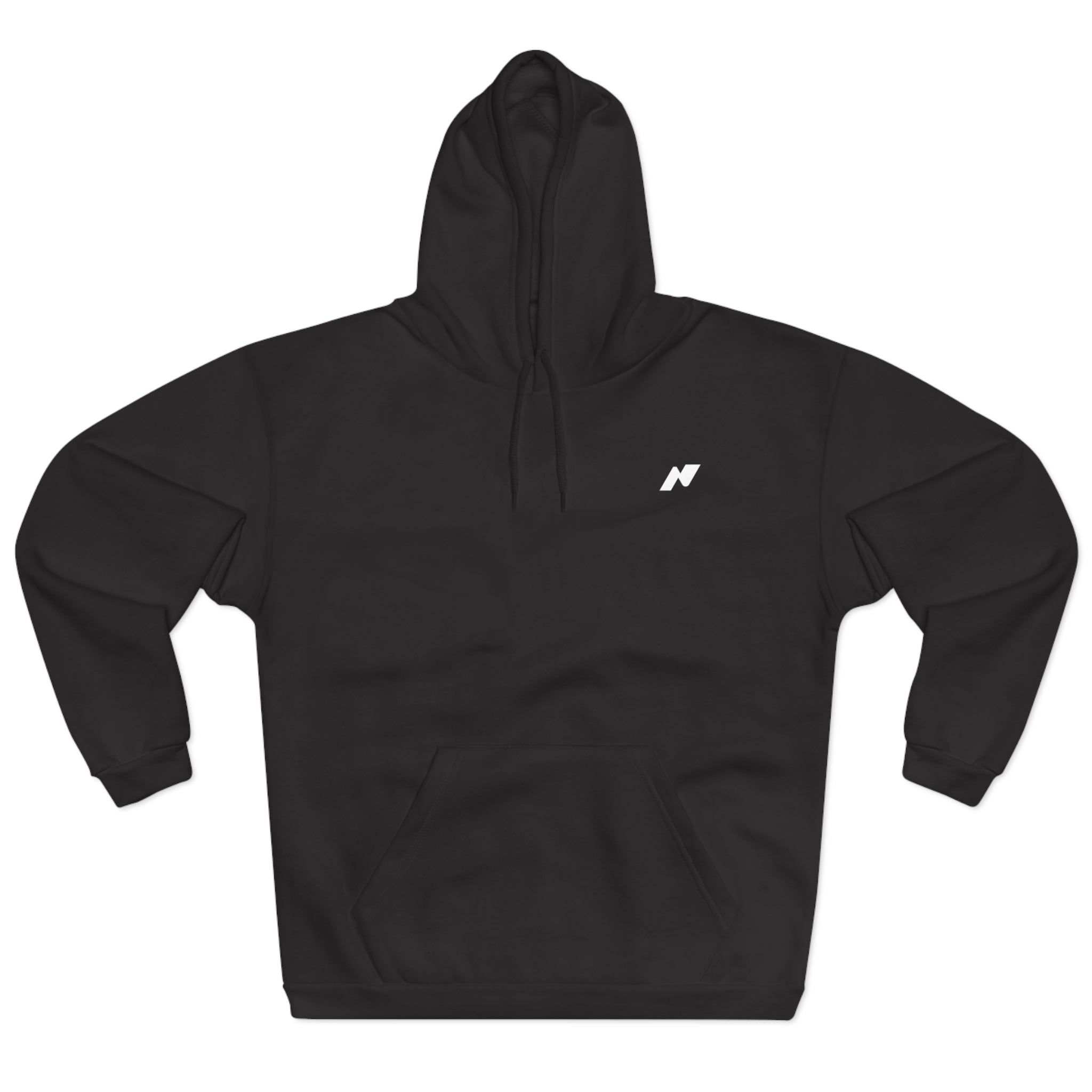 NSOM MARK Hoodie - Basic