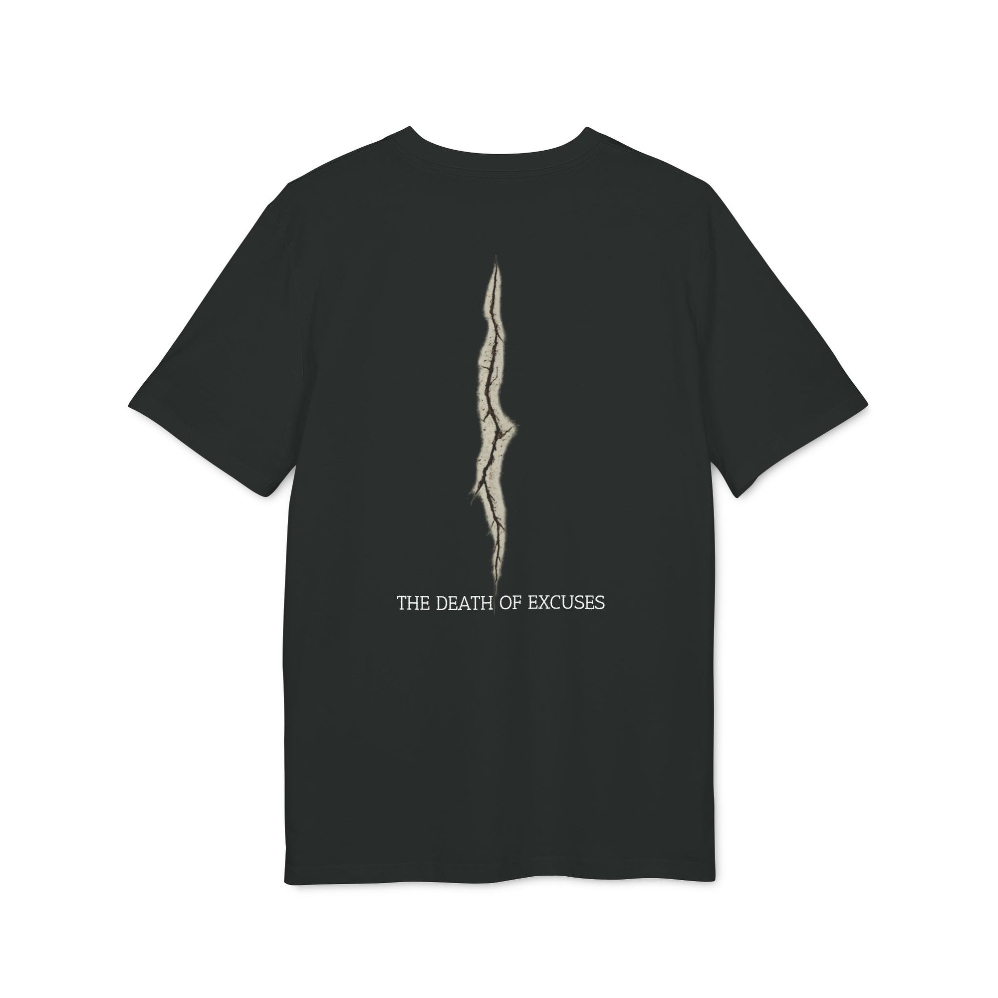 NSOM Faultline - Tee